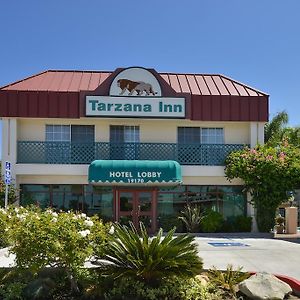 Tarzana Inn